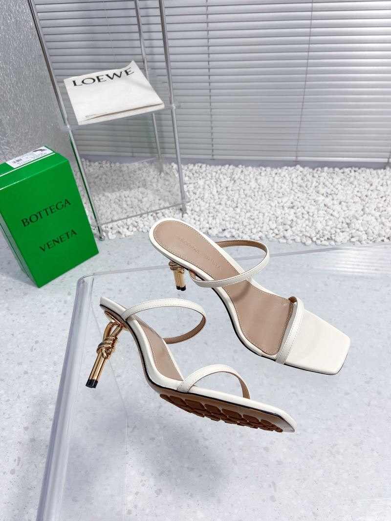 Bottega Veneta Sandals